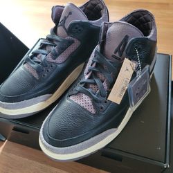 Jordan 3 A Ma Maniere 'While You Were Sleeping' 