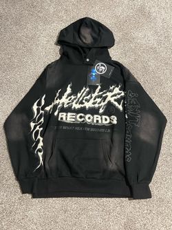 Hellstar Hoodie