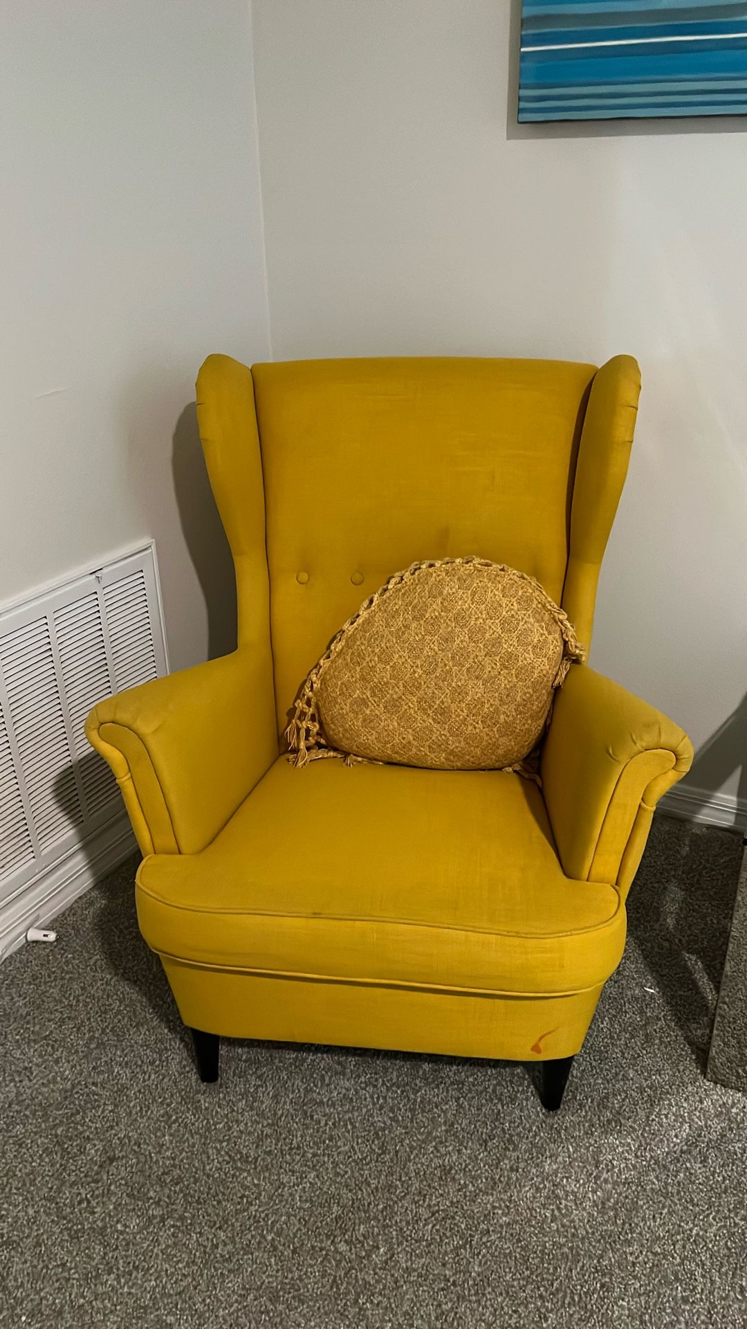 Chair Accent