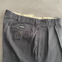 Polo Chino Hammond Pants