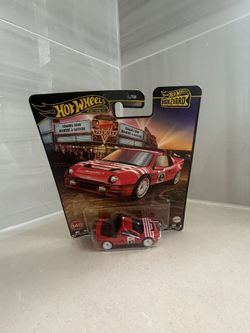 Hotwheels