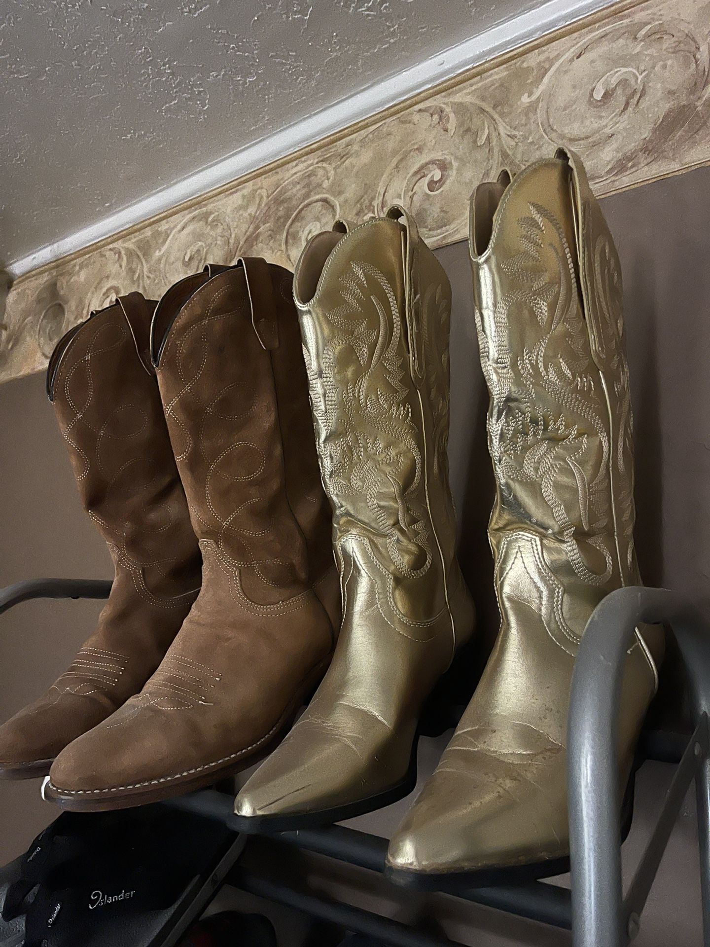 Boots