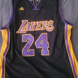 Lakers Kobe Bryant Jersey 