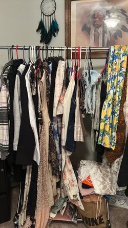 Clothing Bundle