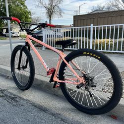 27.5 GEARED MAFIA BOMMA 