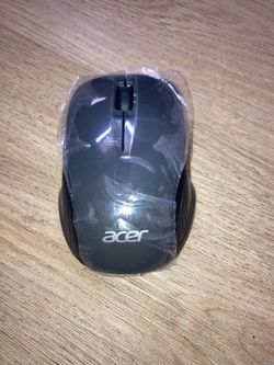 Acer Computer Mouse