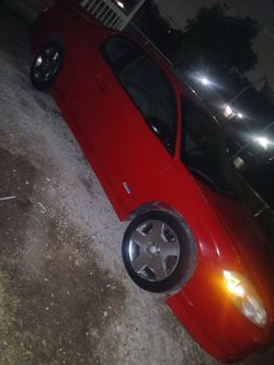 2006 Chevrolet Monte Carlo