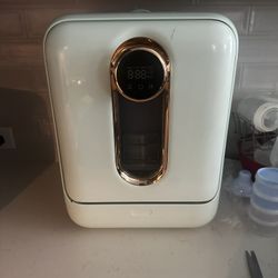 Baby Bottle/Dishwasher