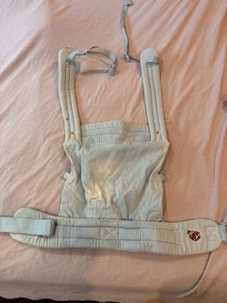 Mabe baby carrier