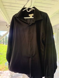 Pronto- Unmo men’s dress shirt