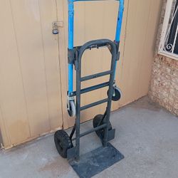 Hand Truck 