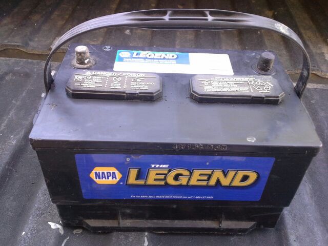 Car Battery Napa Auto Parts Legend 7565 For Sale In Sunnyvale CA OfferUp car-battery-napa-auto-parts-legend-7565-for-sale-in-sunnyvale-ca-offerup