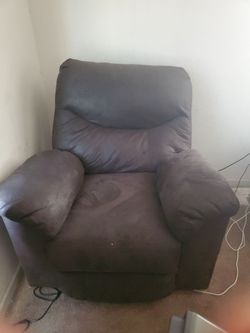 Rockin chair