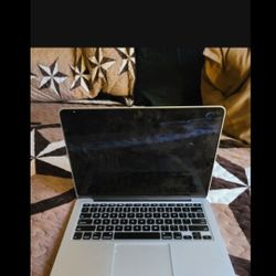 Macbook Pro 2015 13 Inch  (Keyword Does Not Work)