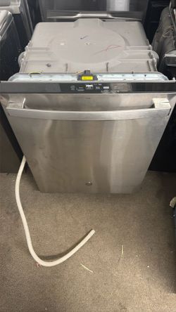 Ge Dishwasher