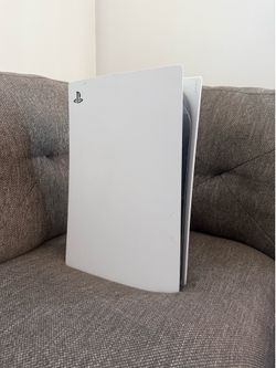 Ps5 w/Disc Tray