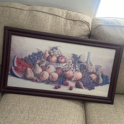 Wall Decor