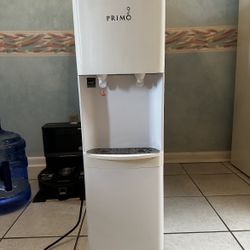 Water dispenser
