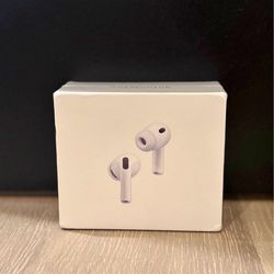 AirPods Pro 3 Gen