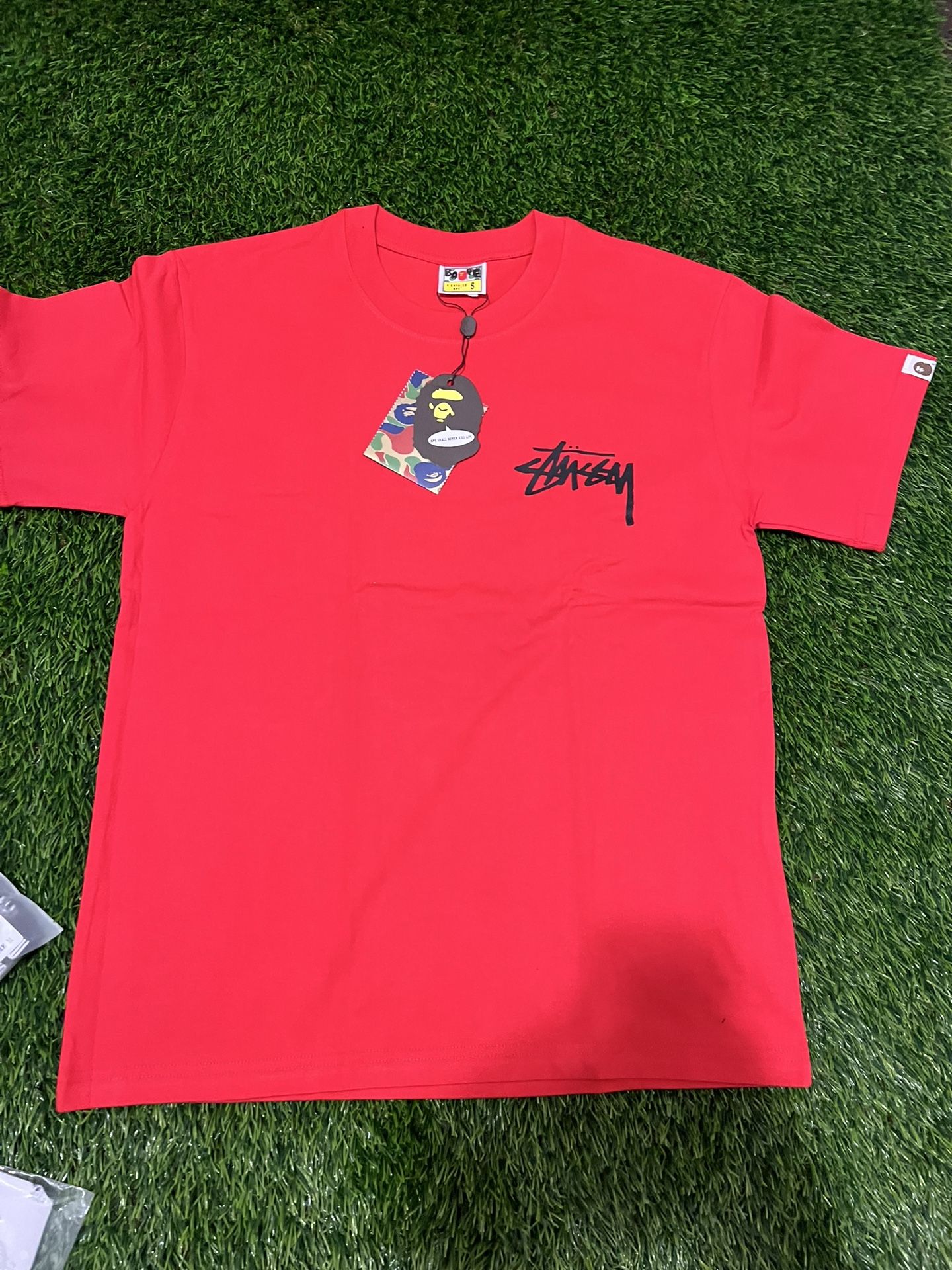 Bape Tee