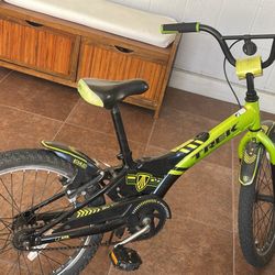 Trek Bike Jet Series Twenty