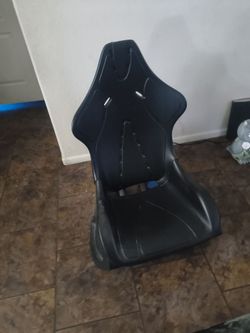 Rocker Gaming Chair