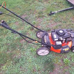 $70 Remington Push Start