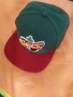 Sonics Hat