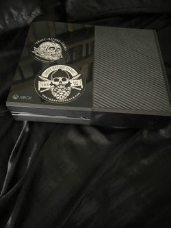 Xbox one