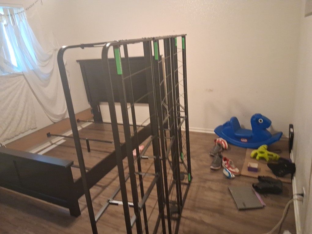 Bed Frame