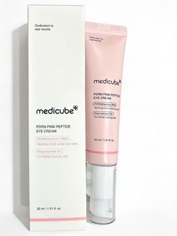 Medicube PDRN Pink Peptide Eye Cream 30 ml