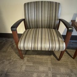 Solid Chairs