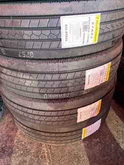 St235/85/16 16ply