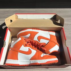 Nike Dunk High