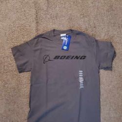 Boeing Shirt