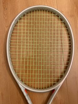 Wilson Shift Tennis Racquet