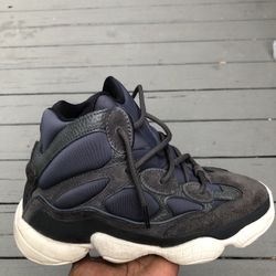 Adidas Yeezy’s 500 High Slate 