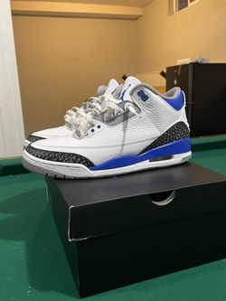 Jordan 3
