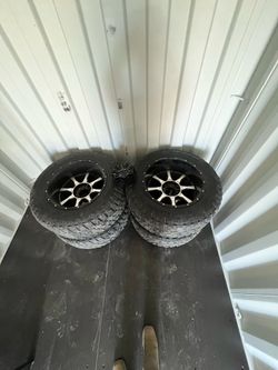 Tires for sale