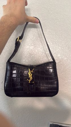 Yves saint Laurent purse