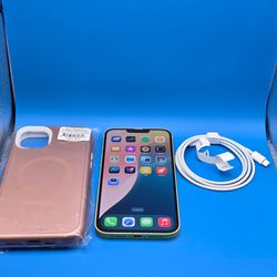 Apple iPhone 14 Plus 512GB Unlocked Excellent Condition