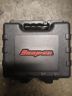 SNAP-ON POWER STEERING & ALTERNATOR PULLEY PULLER/INSTALL MASTER SET (CJ3PSB)