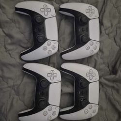 Ps5 Controllers 
