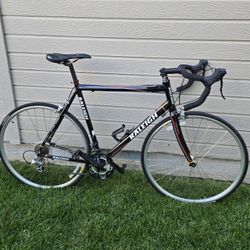 Raleigh Grand Sport Road Bike