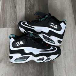 Nike Air Max Griffey 1 Freshwater Size 10.5