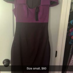 Business Dress