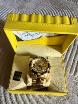 Invicta Men’s watch