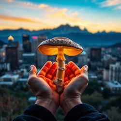 Mental Health And psychedelic journey support 