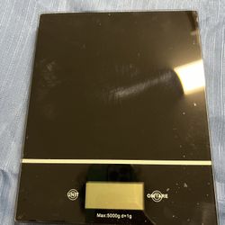 Digital Electronic Kitchen Food Diet Postal Scale Weight