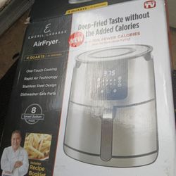 Air Fryer